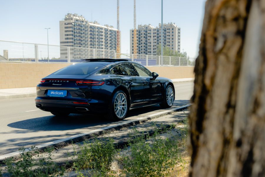 La actualidad nunca ha sentado tan bien a un Jaguar de hace 50 años