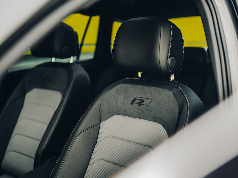 quitar manchas de los asientos del coche