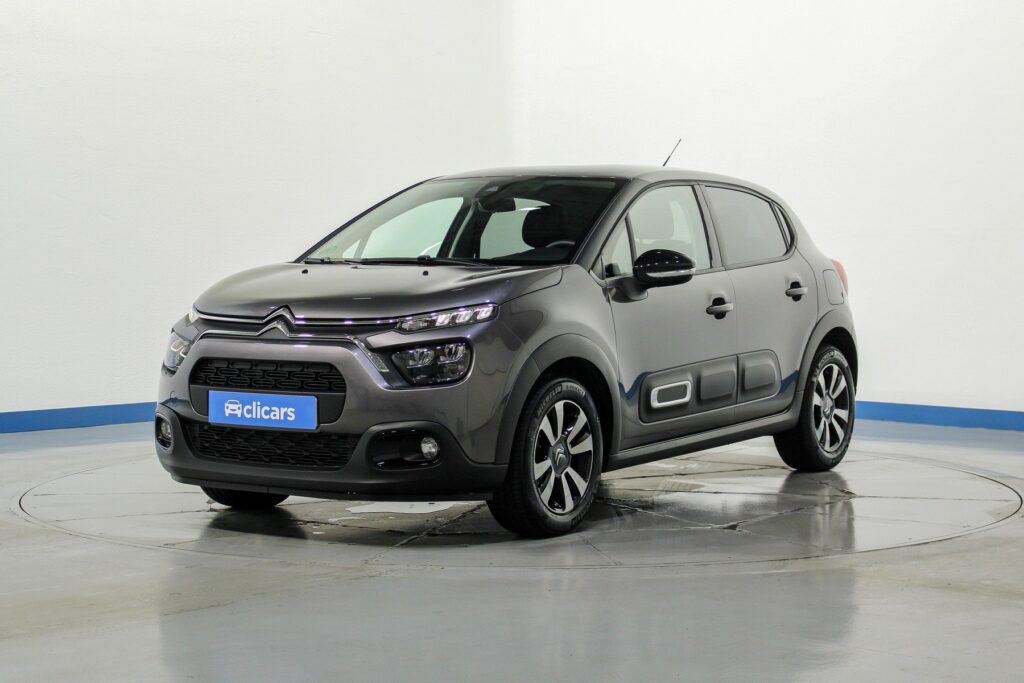 citroen c3 precio