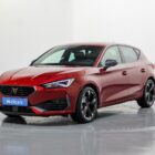 cupra leon dimensiones maletero opiniones