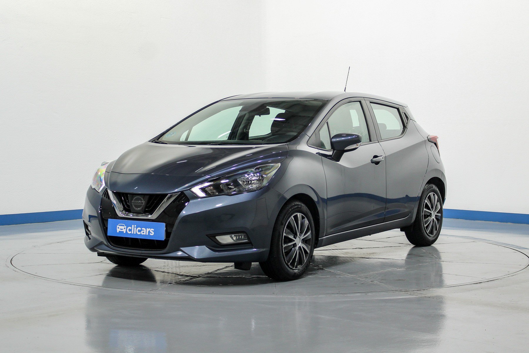 Nissan Micra: opiniones y situación actual del icónico compacto