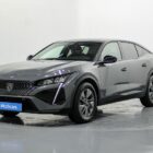 peugeot 408 dimensiones maletero