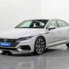 volkswagen arteon precio