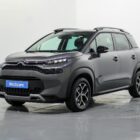 Citroen C3 Aircross suv