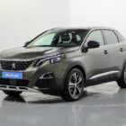 Peugeot 3008 híbrido vs diésel