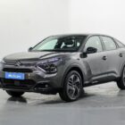 citroen c4 electrico o gasolina