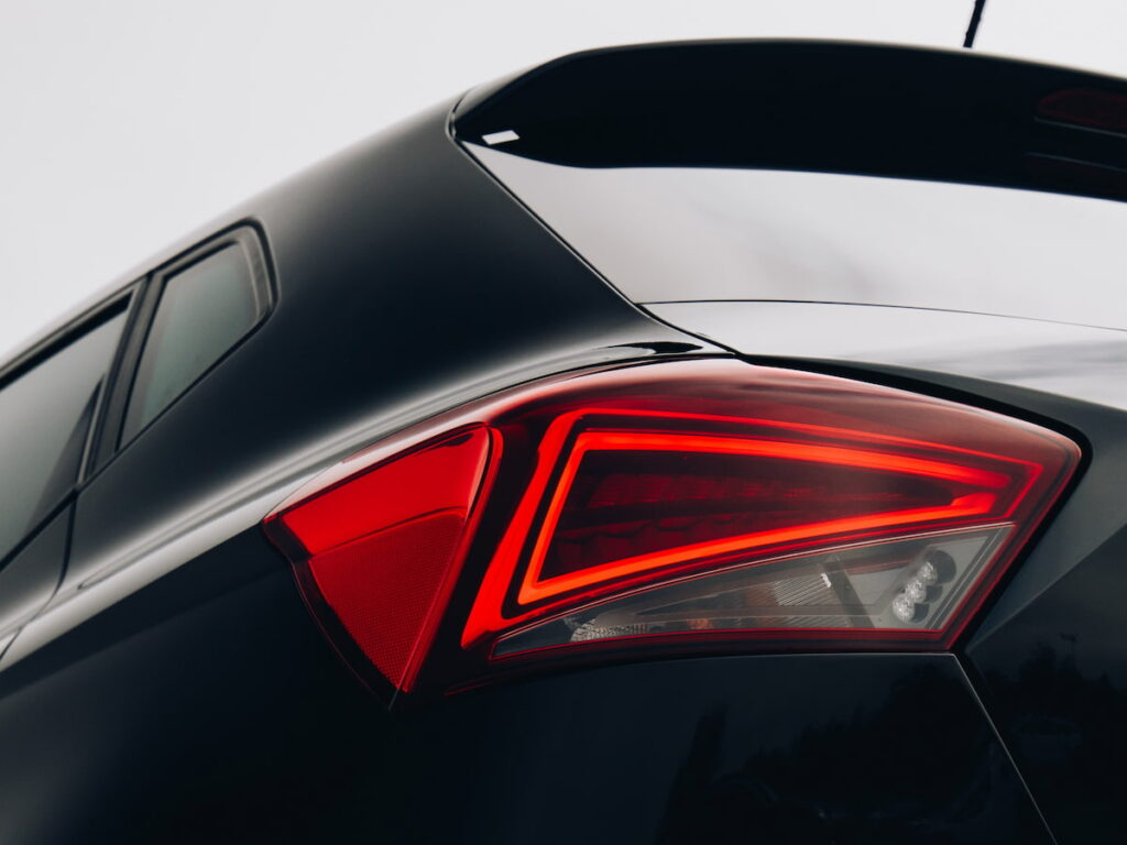 inteligencia artificial en el coche