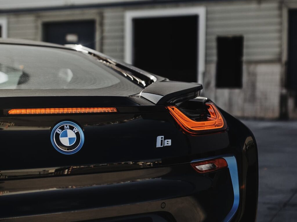 apagon españa coches electricos