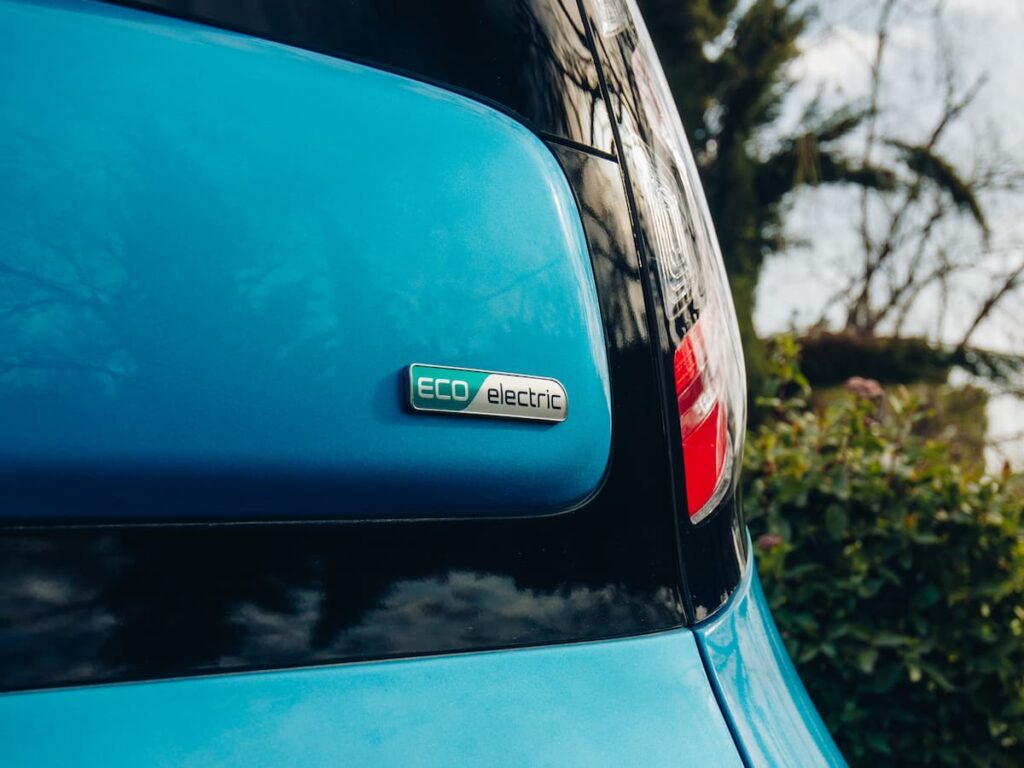 autonomia coche electrico en verano