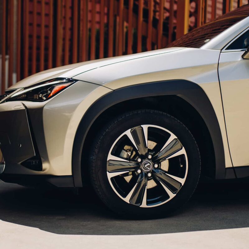 ficha tecnica del coche todo lo que hay que saber