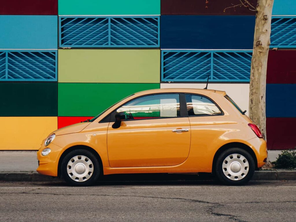mantenimiento del coche en verano