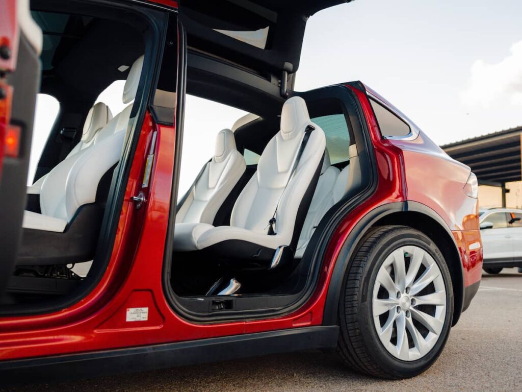 planificar viaje con coche electrico